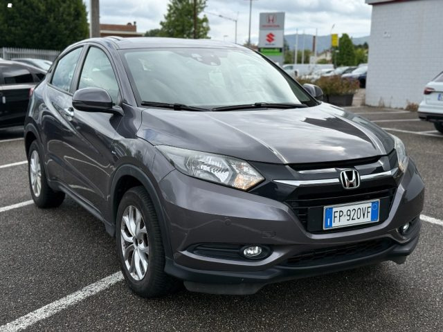 Honda HR-V 1.5 i-VTEC Elegance Navi ADAS - foto 3 di 4