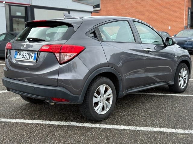 Honda HR-V 1.5 i-VTEC Elegance Navi ADAS - foto 4 di 4