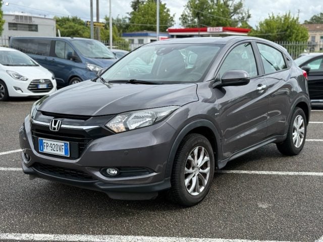 Honda HR-V 1.5 i-VTEC Elegance Navi ADAS usato a MASSAROSA