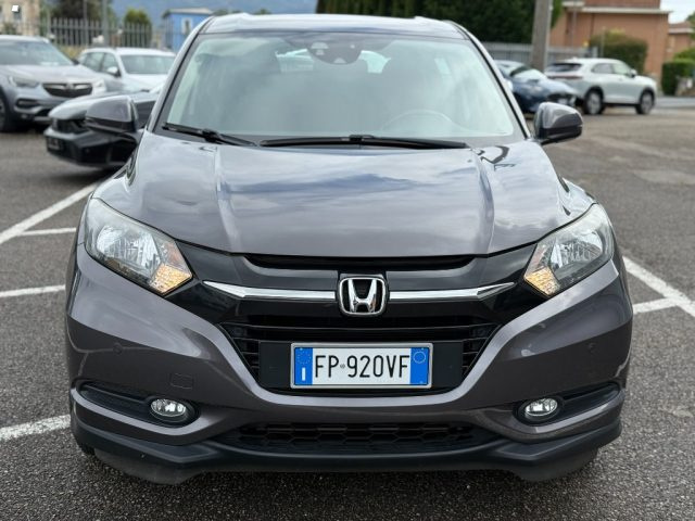 Honda HR-V 1.5 i-VTEC Elegance Navi ADAS - foto 2 di 4