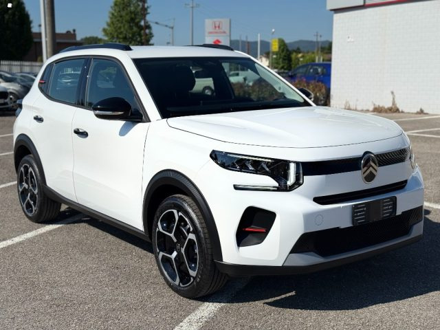 Citroen C3 PureTech 100 S&S Plus - foto 3 di 4
