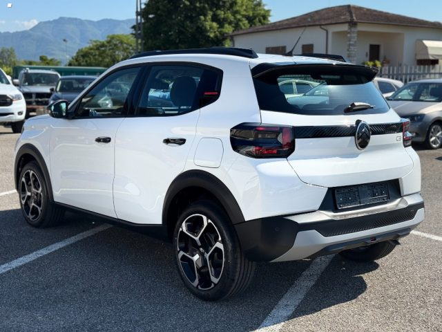 Citroen C3 PureTech 100 S&S Plus - foto 4 di 4