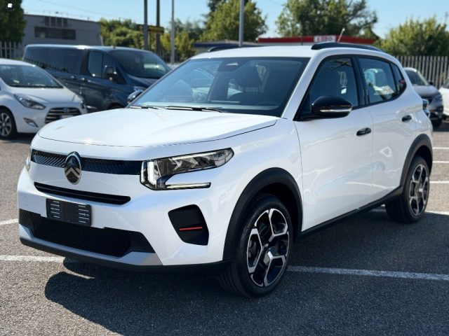 Citroen C3 PureTech 100 S&S Plus usato a MASSAROSA
