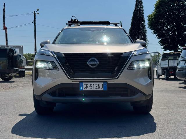 Nissan X-Trail e-Power e-4orce 4WD 5 posti Acenta - foto 2 di 4