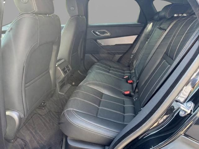 Land Rover Range Rover Velar 2.0D I4 204 CV S - foto 4 di 4