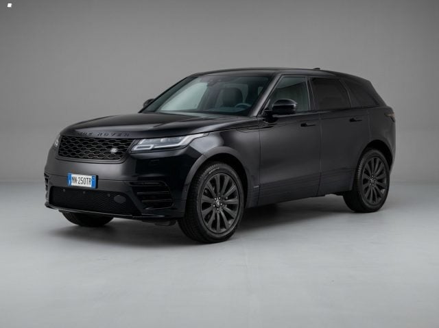 Land Rover Range Rover Velar 2.0D I4 204 CV S - foto 3 di 4