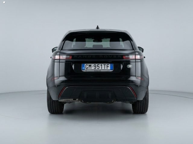 Land Rover Range Rover Velar 2.0D I4 204 CV S - foto 2 di 4