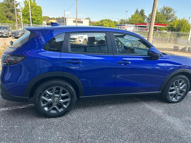 Honda ZR-V 2.0 Hev eCVT Elegance - foto 4 di 4