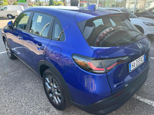 Honda ZR-V 2.0 Hev eCVT Elegance - foto 3 di 4