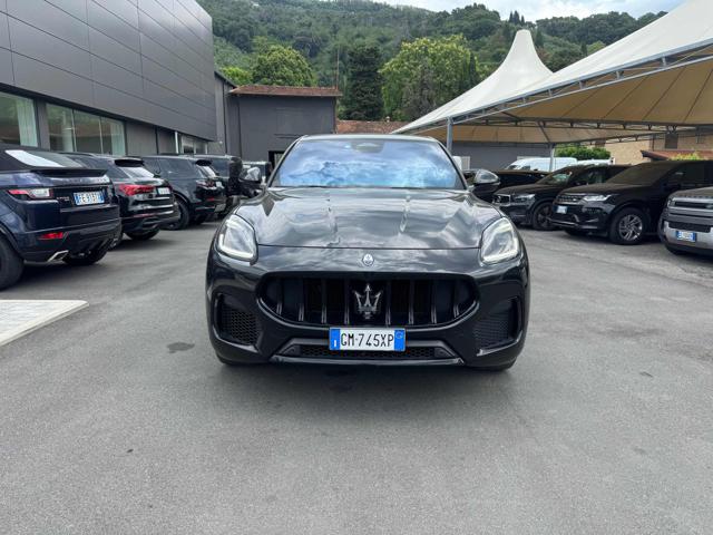 Maserati Grecale MHEV 330 CV AWD Modena usato a MASSAROSA
