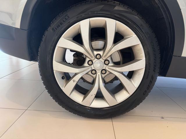 Land Rover Discovery Sport 2.0 TD4 163 CV AWD Auto SE - foto 4 di 4