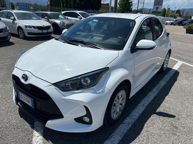 Toyota Yaris 1.5 Hybrid 5 porte Style - foto 3 di 4