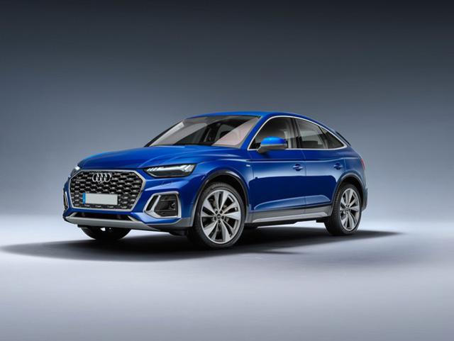 Audi Q5 SPB 40 TDI quattro S tronic S line usato a MASSAROSA