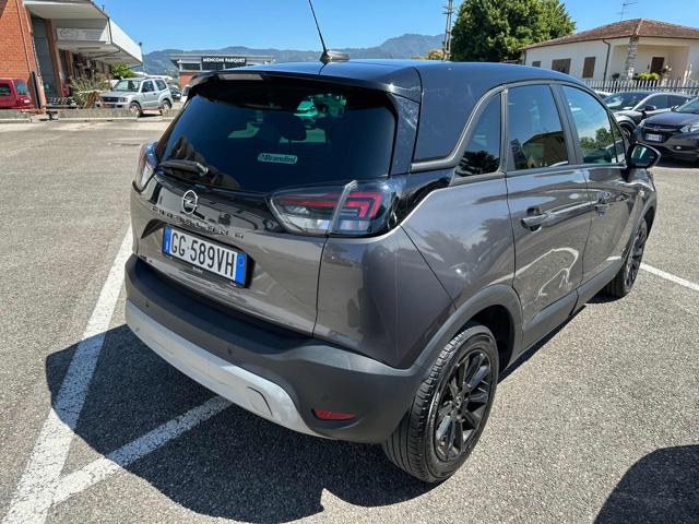 Opel Crossland 1.5 ECOTEC D 110 CV - foto 4 di 4