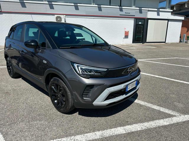 Opel Crossland 1.5 ECOTEC D 110 CV - foto 3 di 4