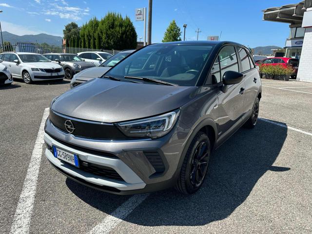 Opel Crossland 1.5 ECOTEC D 110 CV usato a MASSAROSA