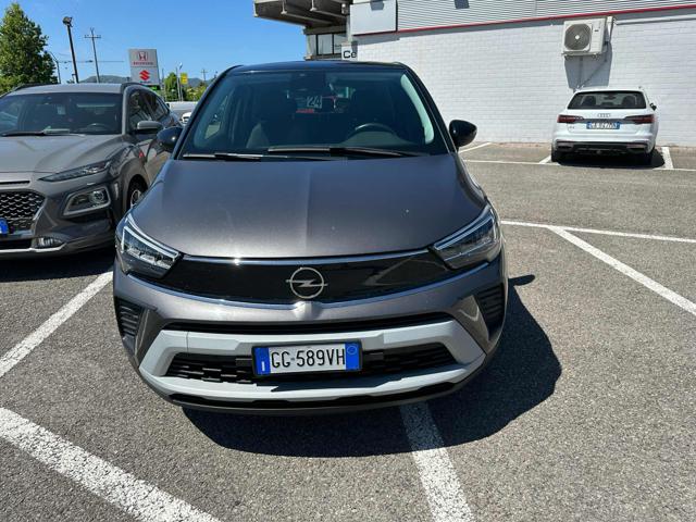 Opel Crossland 1.5 ECOTEC D 110 CV - foto 2 di 4