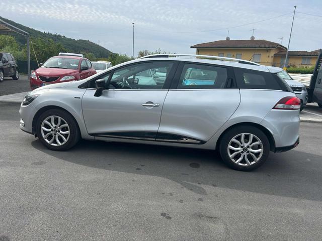 Renault Clio 1.5 dCi 8V 75CV Start&Stop 5 porte Van Energy - foto 4 di 4