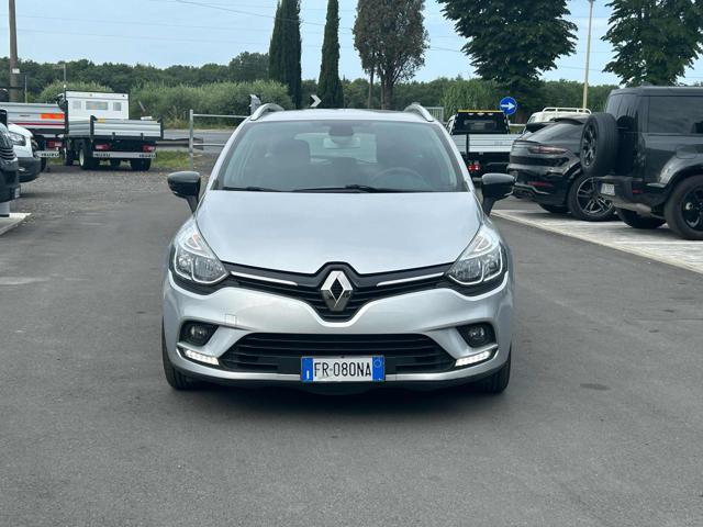 Renault Clio 1.5 dCi 8V 75CV Start&Stop 5 porte Van Energy - foto 2 di 4