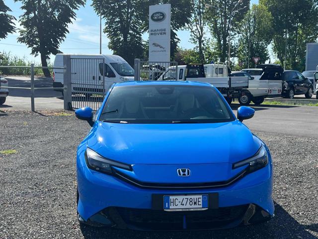 Honda Prelude 2.0 Hev eCVT Advance - foto 4 di 4
