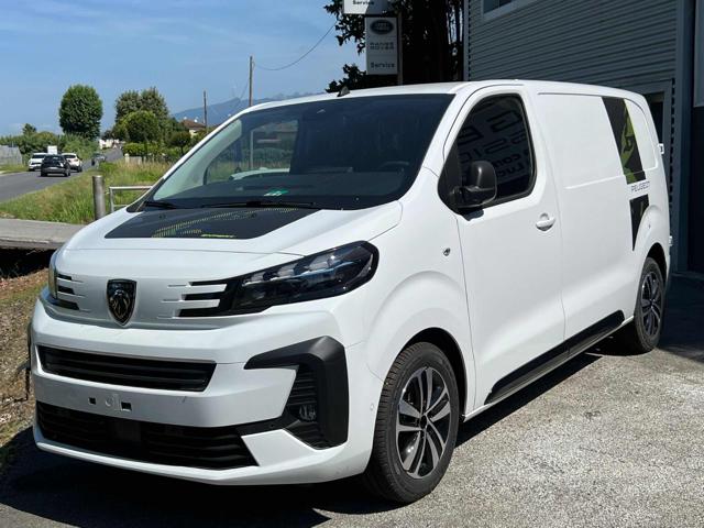 Peugeot Expert 2.2 Diesel 180cv Tech Edit. M aut nuovo a MASSAROSA