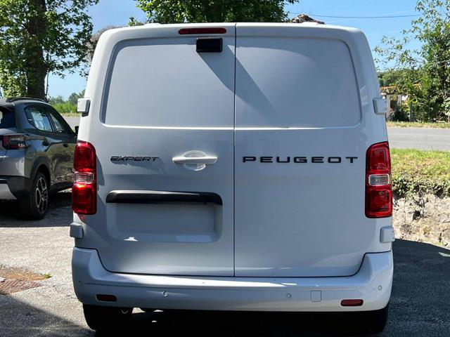 Peugeot Expert 2.2 Diesel 180cv Tech Edit. M aut - foto 4 di 4