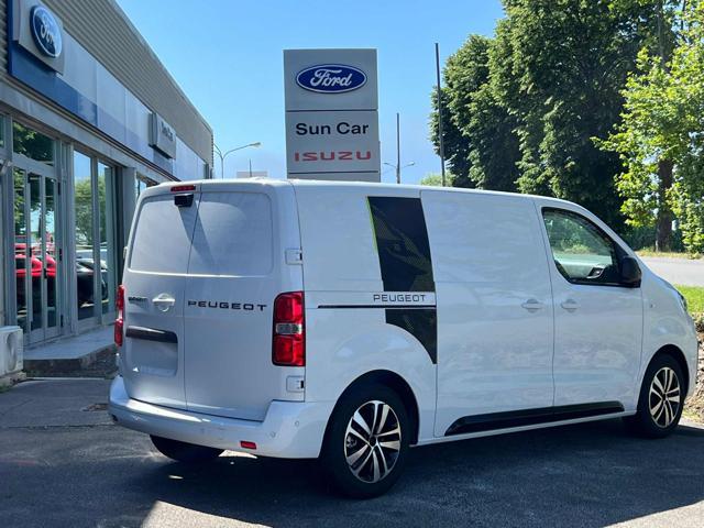 Peugeot Expert 2.2 Diesel 180cv Tech Edit. M aut - foto 2 di 4