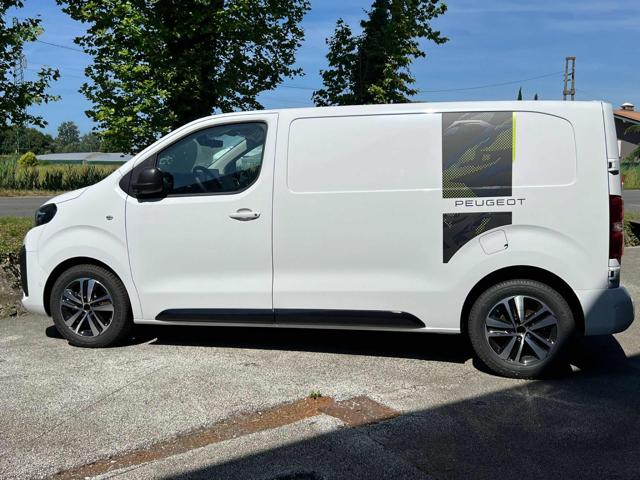 Peugeot Expert 2.2 Diesel 180cv Tech Edit. M aut - foto 3 di 4