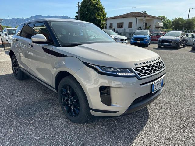 Land Rover Range Rover Evoque 2.0D I4-L.Flw 150 CV AWD Auto S usato a MASSAROSA