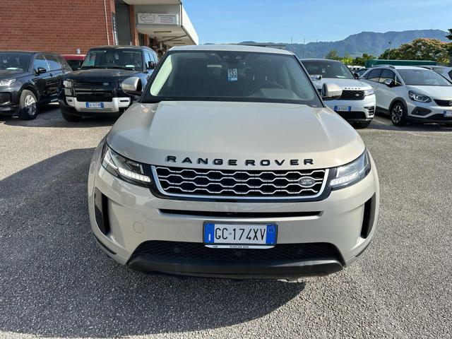 Land Rover Range Rover Evoque 2.0D I4-L.Flw 150 CV AWD Auto S - foto 3 di 4