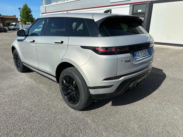 Land Rover Range Rover Evoque 2.0D I4-L.Flw 150 CV AWD Auto S - foto 4 di 4