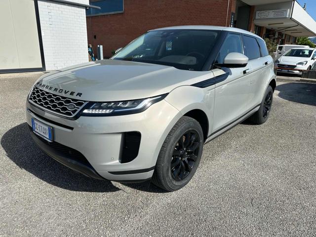 Land Rover Range Rover Evoque 2.0D I4-L.Flw 150 CV AWD Auto S - foto 2 di 4