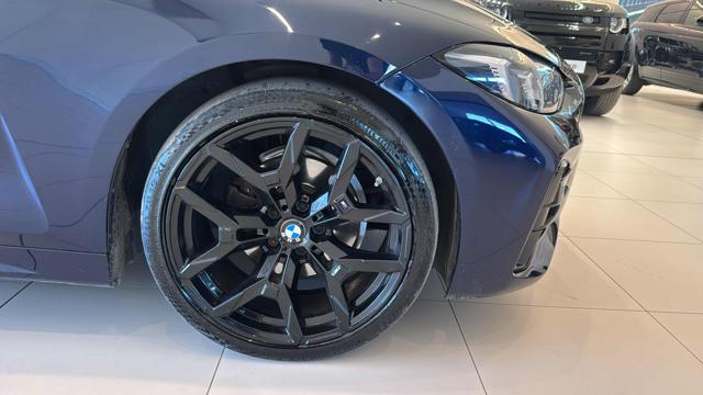 BMW 420 d 48V Coupé Msport - foto 2 di 4