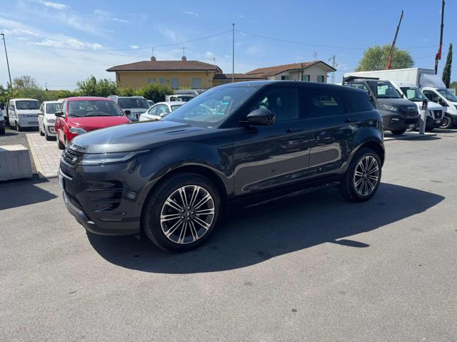 Land Rover Range Rover Evoque 2.0D I4 163 CV AWD Auto Dynamic SE - foto 2 di 4