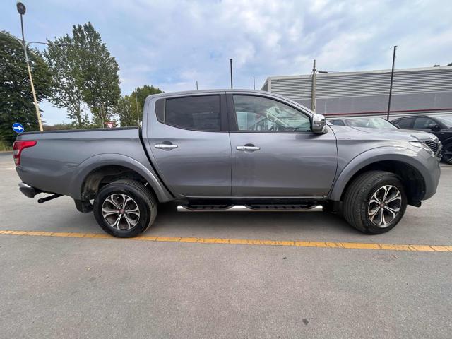 Fiat Fullback 2.4 180CV Doppia Cabina LX S&S Cross - foto 4 di 4