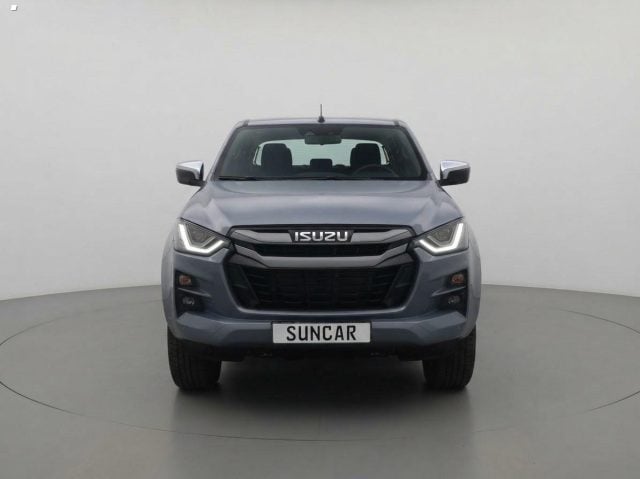 Isuzu D-Max N60 2.2 aut. Crew Cab Prestige nuovo a MASSAROSA