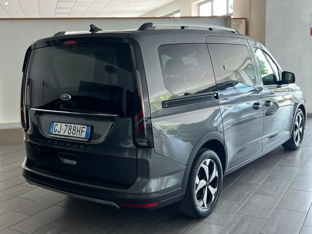 Ford Grand C-Max Grand Tourneo Connect 2.0 EcoBlue 102 CV Active - foto 3 di 4