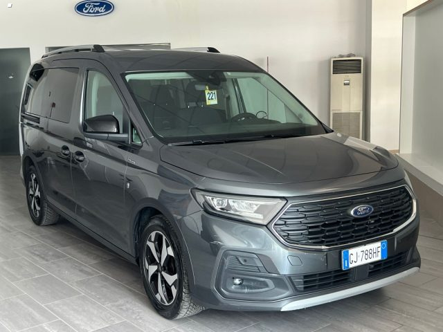 Ford Grand C-Max Grand Tourneo Connect 2.0 EcoBlue 102 CV Active usato a MASSAROSA