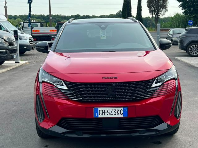 Peugeot 3008 BlueHDi 130 S&S EAT8 GT Pack - foto 2 di 4