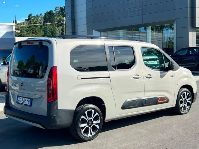 Citroen Berlingo BlueHDi 130 Stop&Start XL Feel - foto 4 di 4