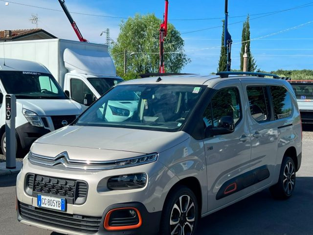 Citroen Berlingo BlueHDi 130 Stop&Start XL Feel - foto 3 di 4