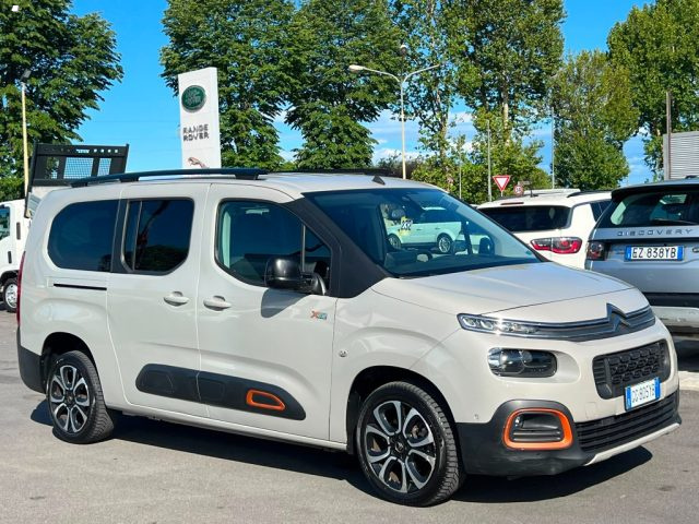 Citroen Berlingo BlueHDi 130 Stop&Start XL Feel usato a MASSAROSA