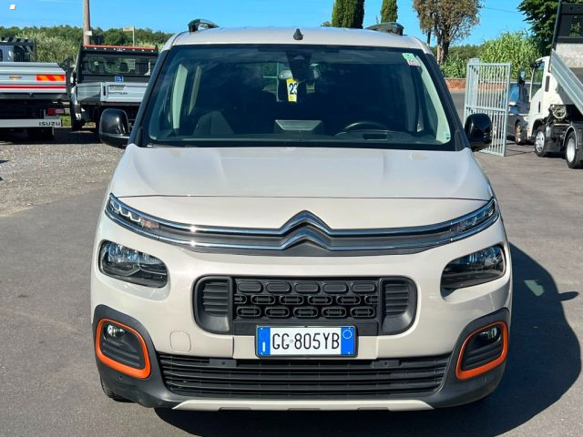 Citroen Berlingo BlueHDi 130 Stop&Start XL Feel - foto 2 di 4