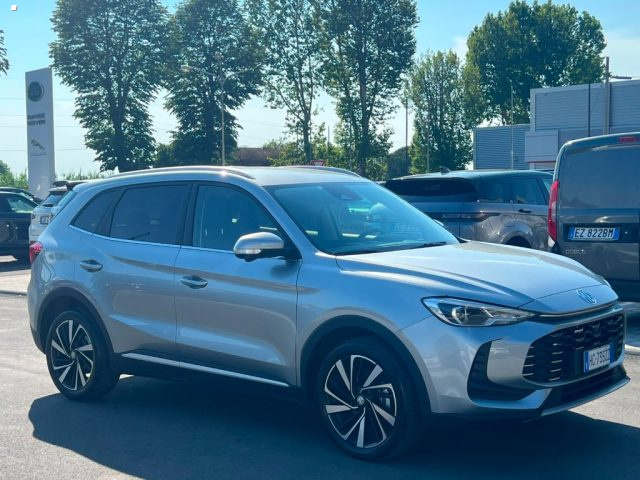 MG ZS 1.5 hybrid+ Luxury auto usato a MASSAROSA