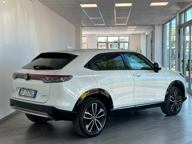 Honda HR-V 1.5 Hev eCVT Advance Leather - foto 3 di 4