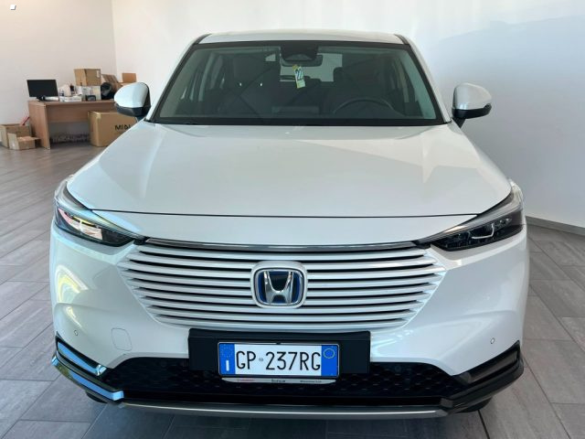 Honda HR-V 1.5 Hev eCVT Advance Leather - foto 2 di 4