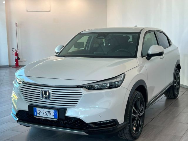 Honda HR-V 1.5 Hev eCVT Advance Leather usato a MASSAROSA