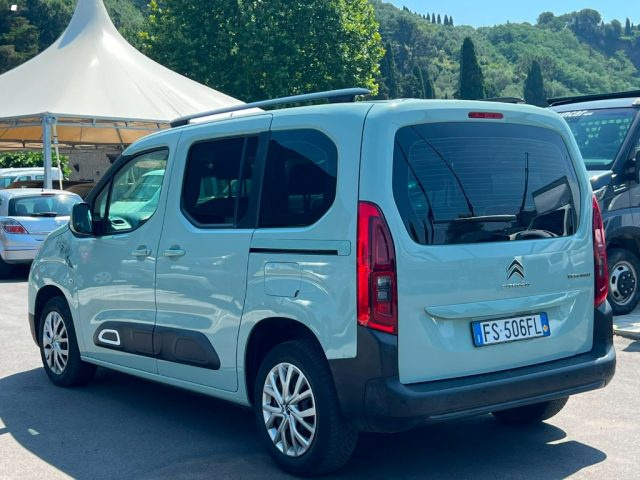 Citroen Berlingo Multispace BlueHDi 100 - foto 4 di 4