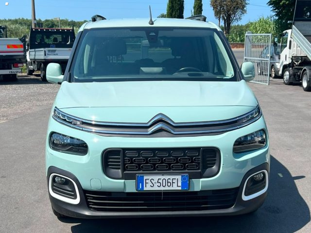 Citroen Berlingo Multispace BlueHDi 100 - foto 2 di 4