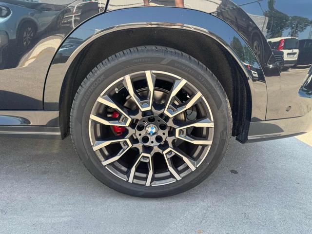 BMW X6 xDrive30d 48V Msport - foto 3 di 4